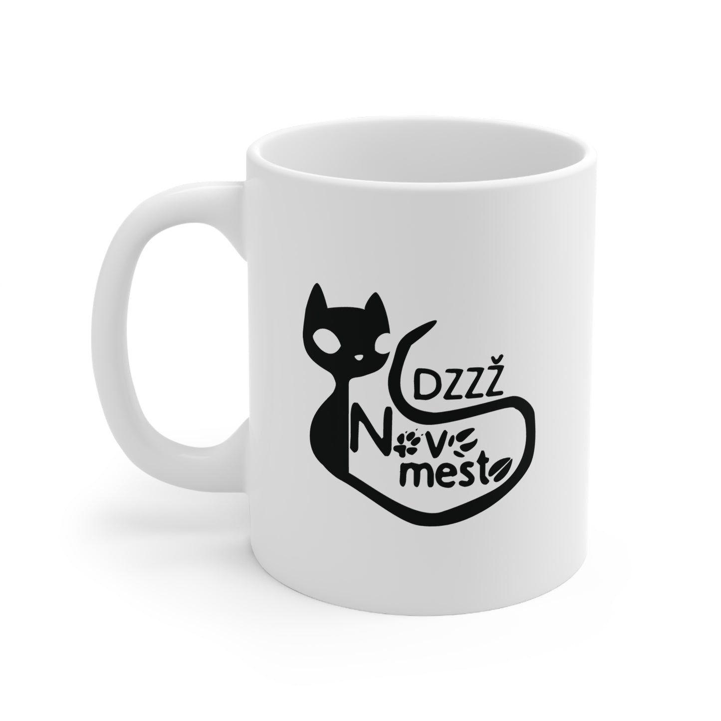 Skodelica DZZŽ Novo mesto