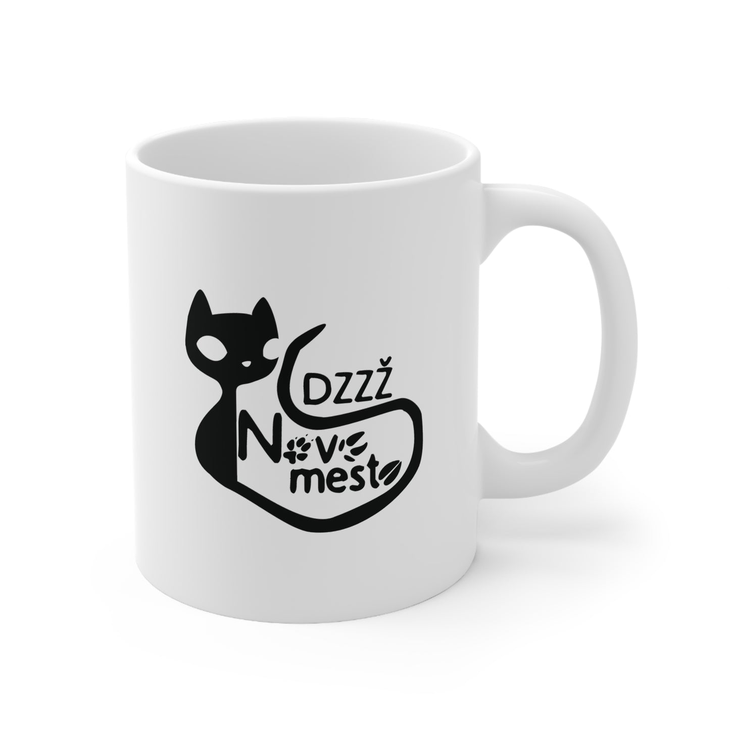 Skodelica DZZŽ Novo mesto