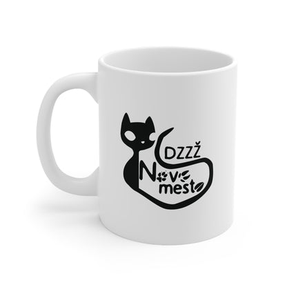 Skodelica DZZŽ Novo mesto